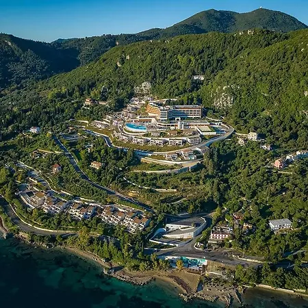 Angsana Corfu Hotel