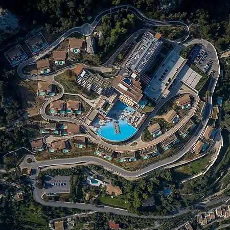 Hotel Angsana Corfu