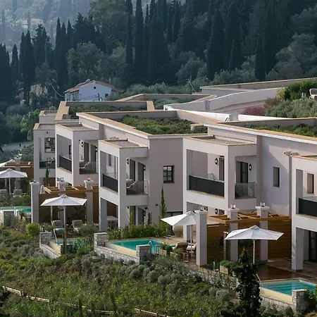 Angsana Corfu Corfu (city)