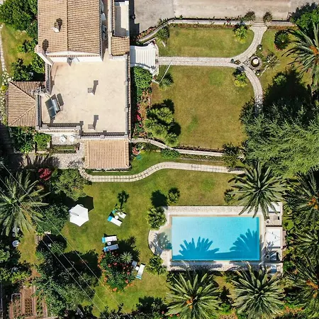Holiday home Atalanti