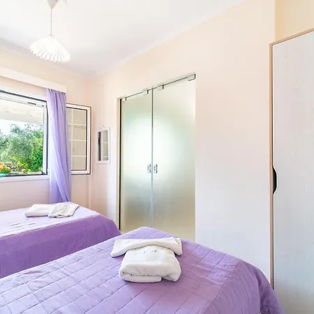 Atalanti Holiday home Gouvia