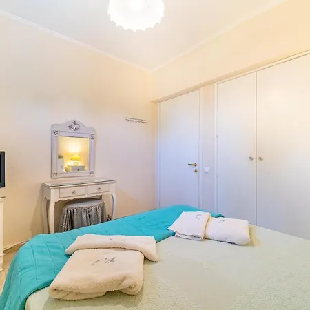 Atalanti Holiday home Gouvia