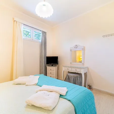 Holiday home Atalanti