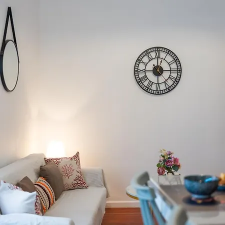 Apartment Filarmonikis Deluxe Corfu (city)