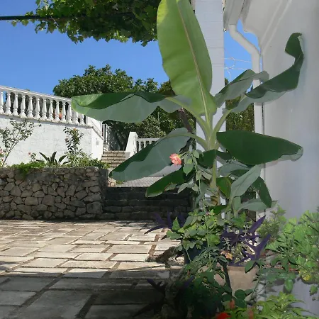 Villa Quietude *