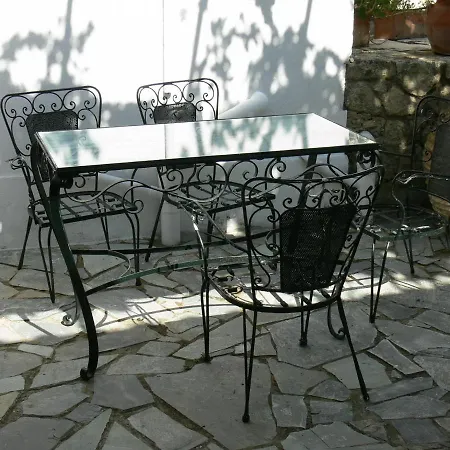 Quietude Villa
