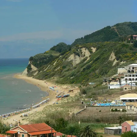 Villa Quietude Agios Stefanos Avliotes (Corfu)