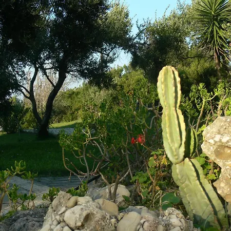 Quietude Villa Agios Stefanos Avliotes (Corfu)
