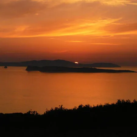 Quietude Villa Agios Stefanos Avliotes (Corfu)