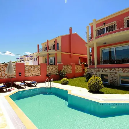 Romanza Villa *