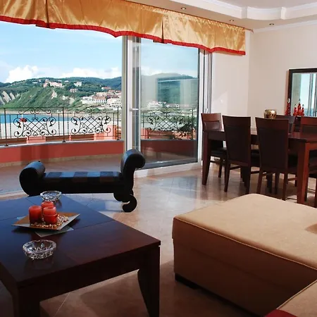 Villa Romanza Agios Stefanos Avliotes (Corfu)