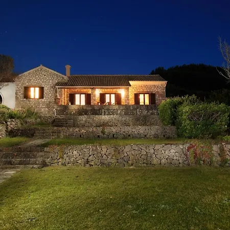Villa Quietude Agios Stefanos Avliotes (Corfu)