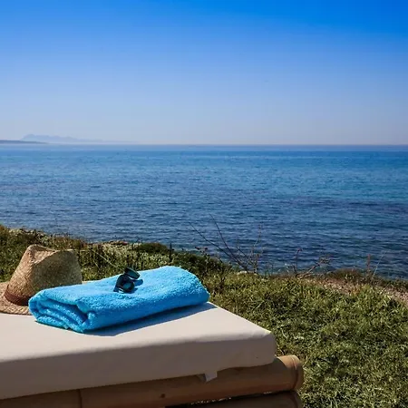 Villa Quietude *