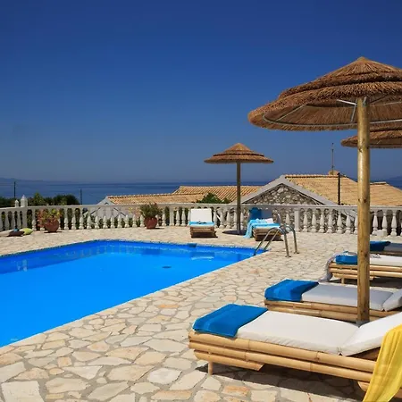 Quietude Villa *