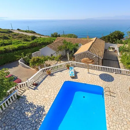 Villa Quietude