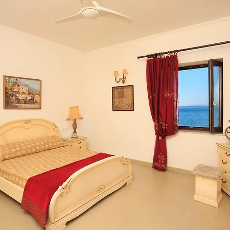 Villa Quietude *