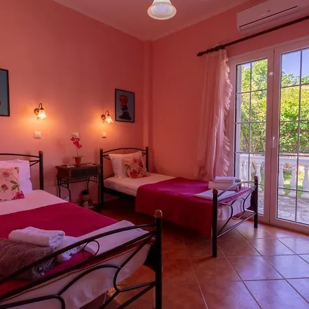 Saia Villa
