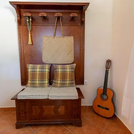 Saia Villa
