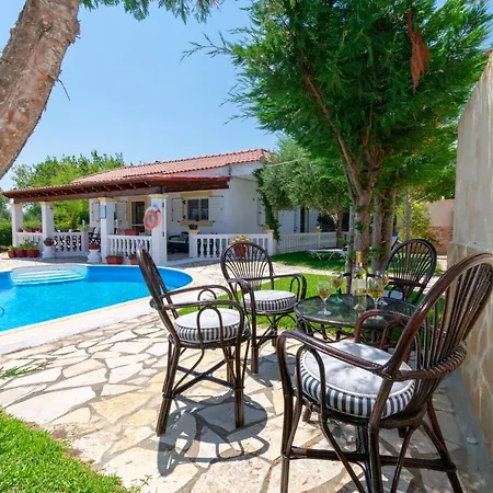 Villa Saia