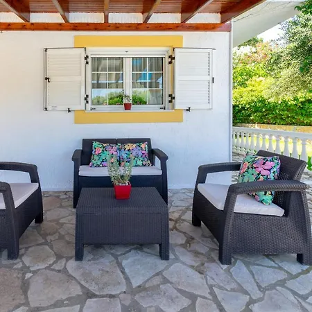 Villa Saia *