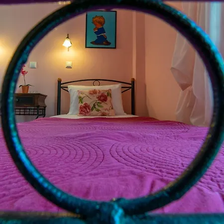 Saia Villa *