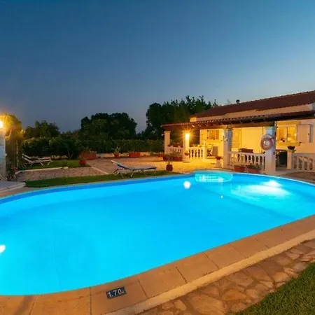 Villa Saia *