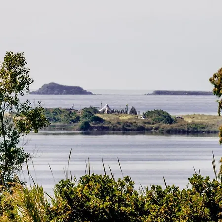 Saia Villa Halikounas
