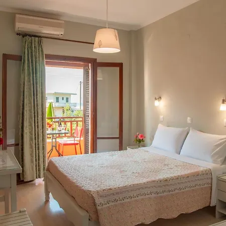 Eleni Aparthotel Roda (Corfu)