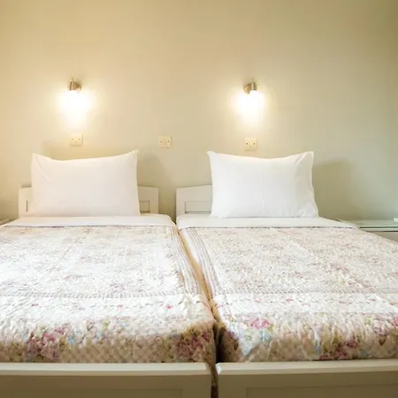 Eleni Aparthotel
