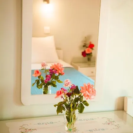 Aparthotel Eleni *