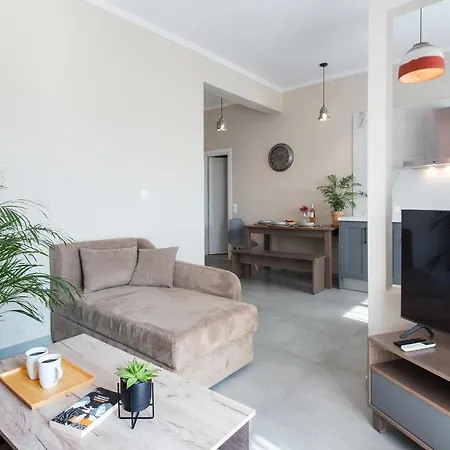 Aris By Anita Homes Corfu (city)