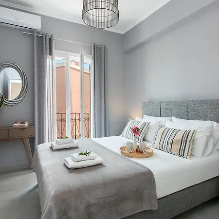 Apartment Aris By Anita Homes Corfu (city)