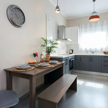 Apartment Aris By Anita Homes