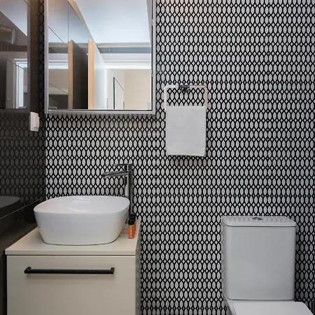 Apartment Aris By Anita Homes Corfu (city)