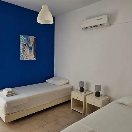 Corfu Dream Holidays Apartment Glyfada (Corfu)