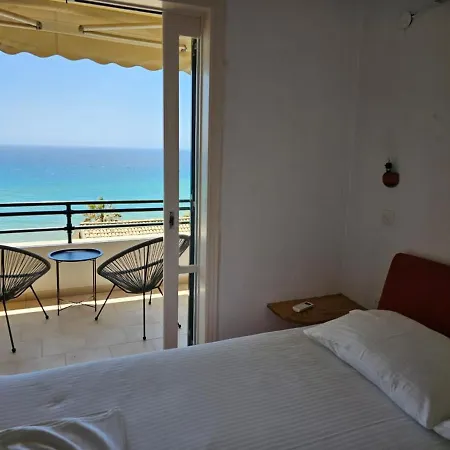 Corfu Dream Holidays Apartment