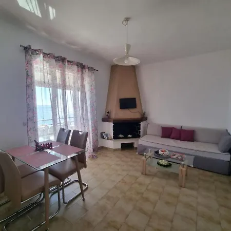 Corfu Dream Holidays Apartment