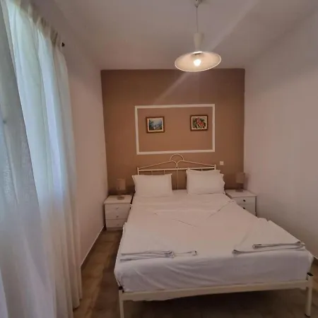 Corfu Dream Holidays Apartment