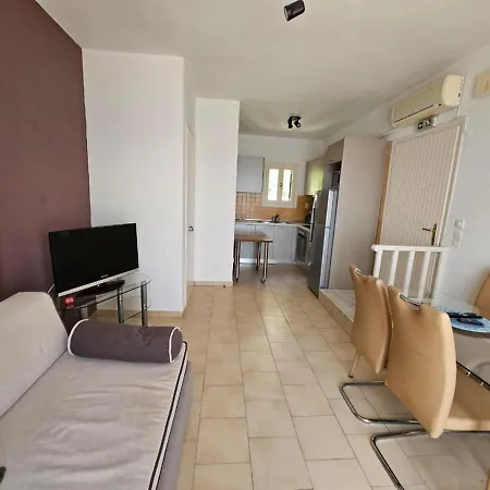 Corfu Dream Holidays * Glyfada (Corfu)