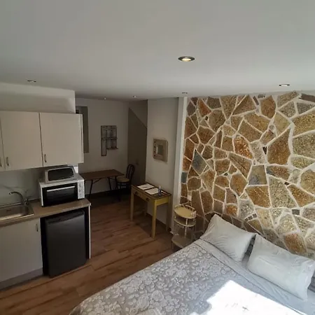 Katerina's Apartment