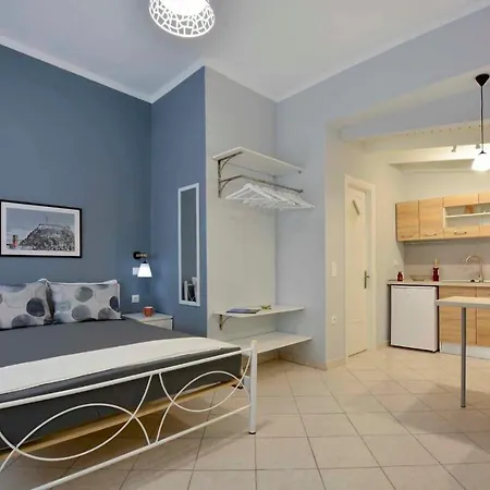 Apartment Casa Mia