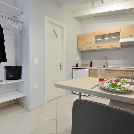 Apartment Casa Mia *