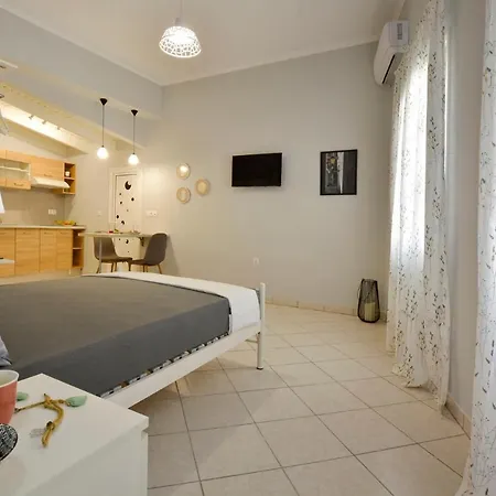 Apartment Casa Mia