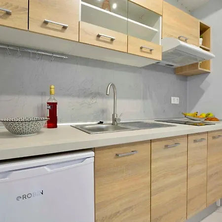 Apartment Casa Mia Corfu (city)