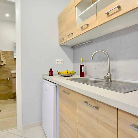 Casa Mia Apartment