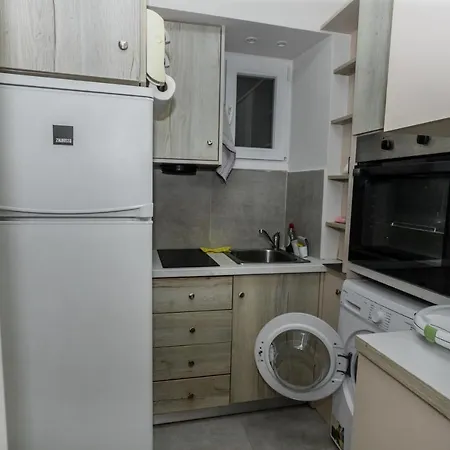Apartment Aggeliki's