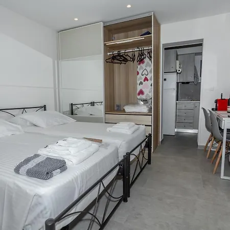 Apartment Aggeliki's