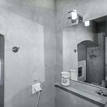 Aggeliki's Apartment *