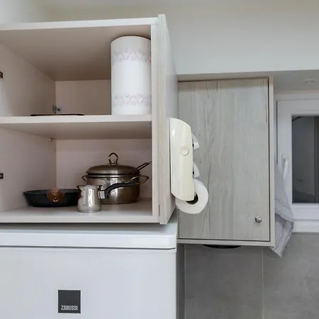 Apartment Aggeliki's