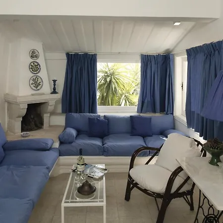 Villa The Saints - Terrace House *